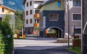 Titlis Resort